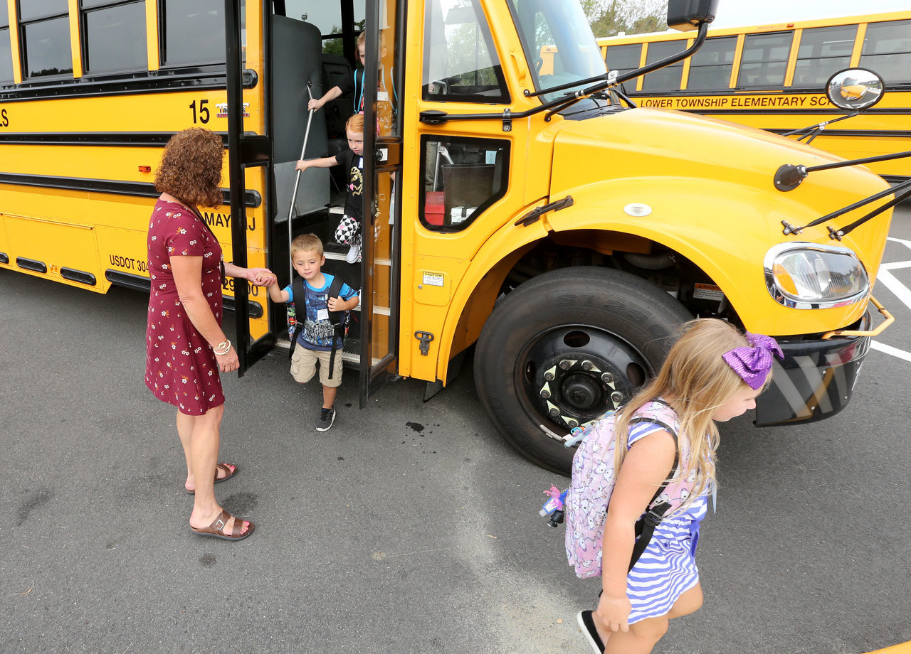 School bus regulations tightened